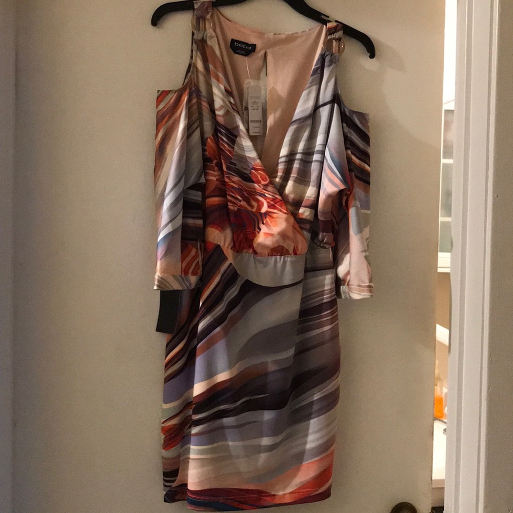 Bebe Dress M/M